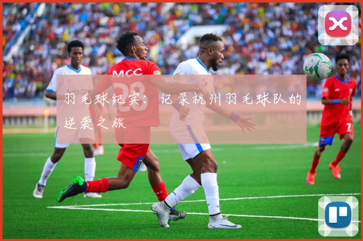羽毛球纪实：记录杭州羽毛球队的逆袭之旅