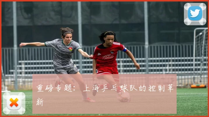 重磅专题：上海乒乓球队的控制革新