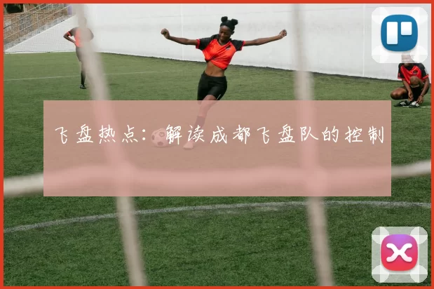 飞盘热点：解读成都飞盘队的控制